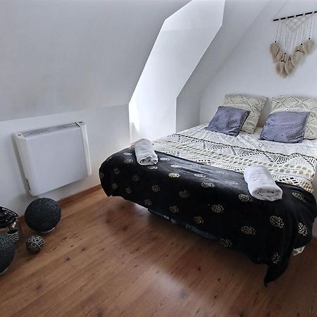 ブールジュLa Casa De Loulouアパートメント エクステリア 写真